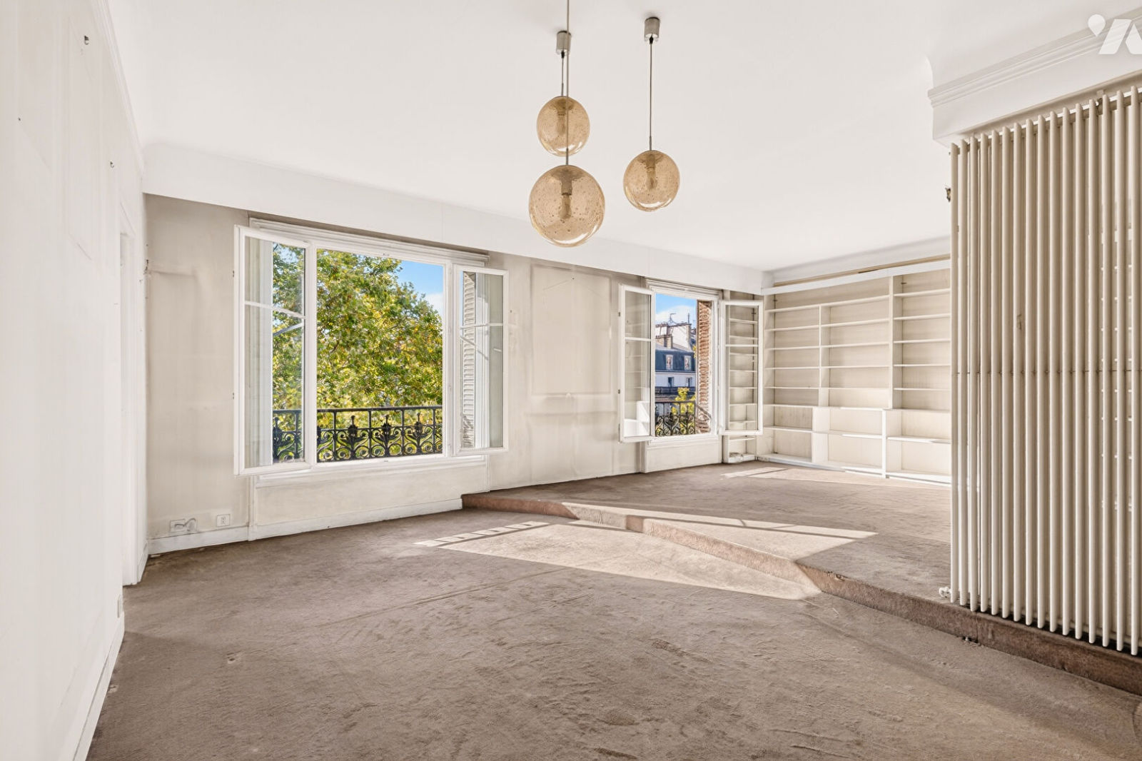 Appartement 4 pièces 89 m² · à Paris 18e Arrondissement · 89 m² · 813 000 €