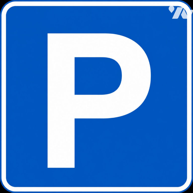 Parking Vincennes · 25 000 €