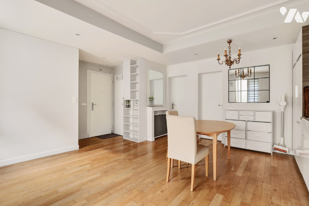 Appartement 3 pièces 51 m² · à Vincennes · 51 m² · 480 000 €