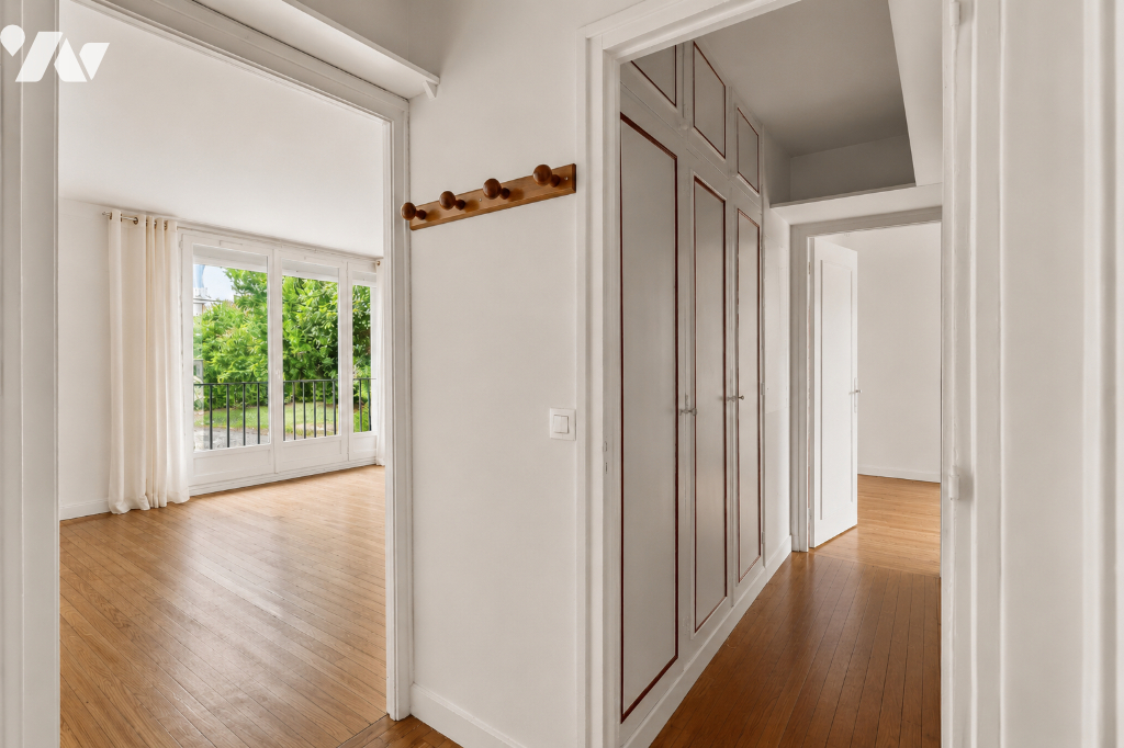 Appartement 2 pièces 52 m² · à Montreuil · 52 m² · 284 500 €