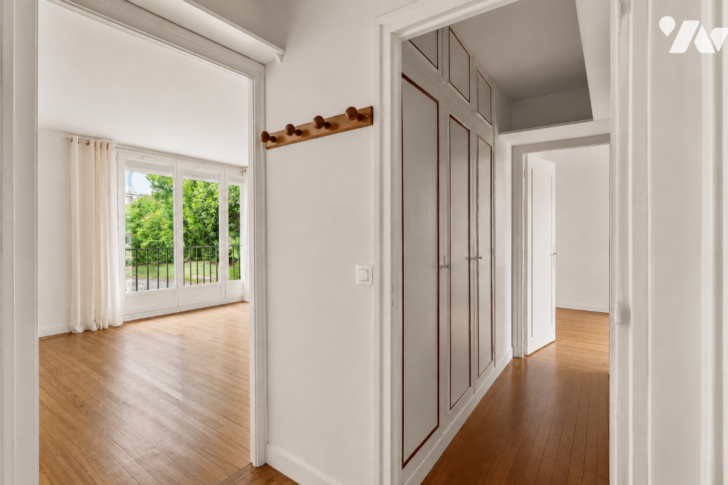 Appartement 2 pièces 52 m² · à Montreuil · 52 m² · 284 500 €