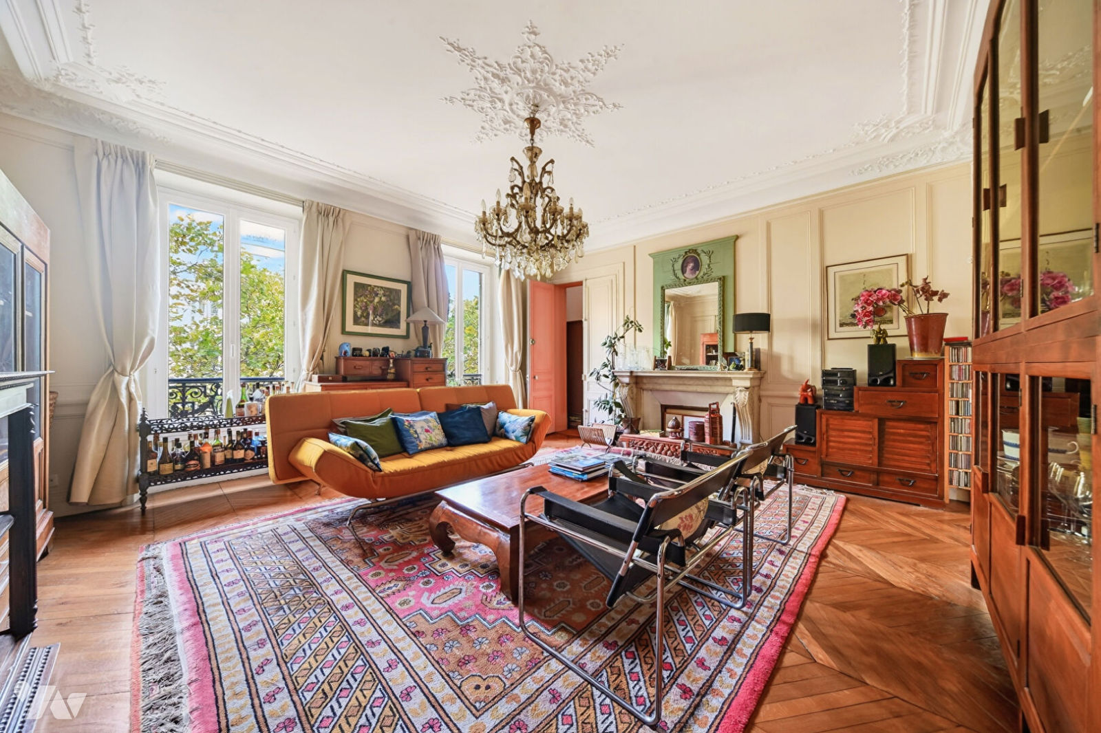 Appartement 5 pièces 142 m² · à Paris 12e Arrondissement · 142 m² · 1 535 000 €