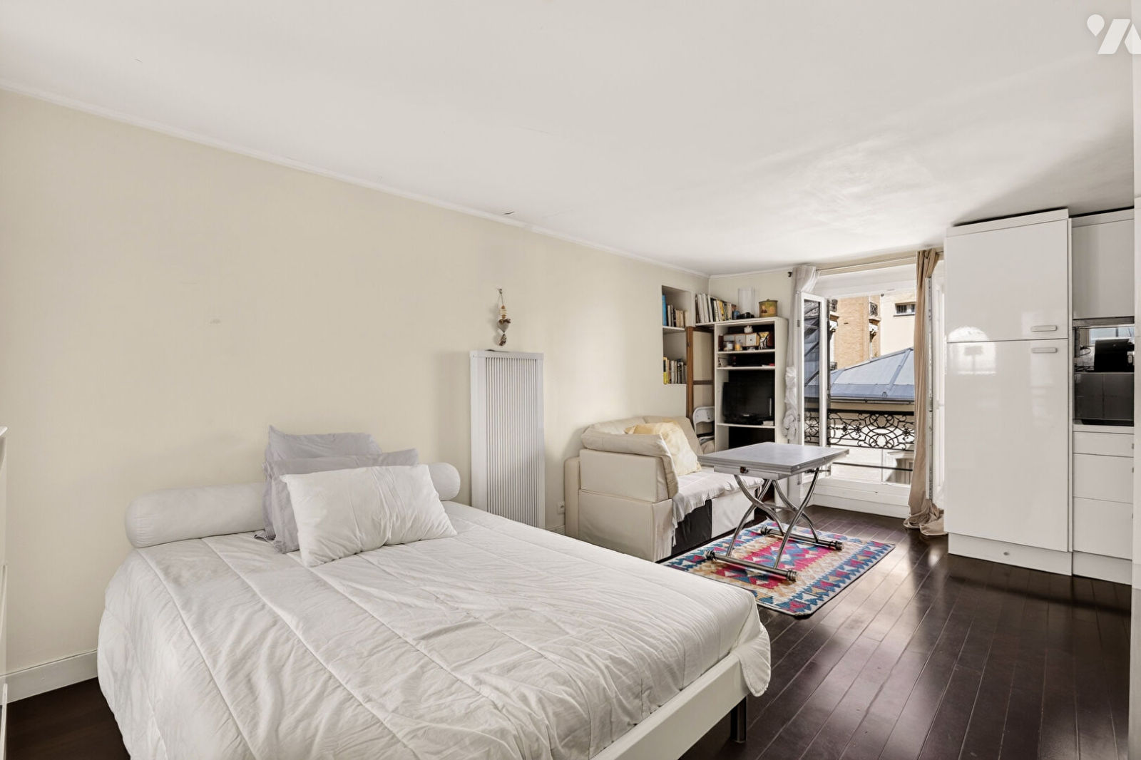 Appartement 1 pièce 22 m² · à Paris 17e Arrondissement · 22 m² · 230 000 €