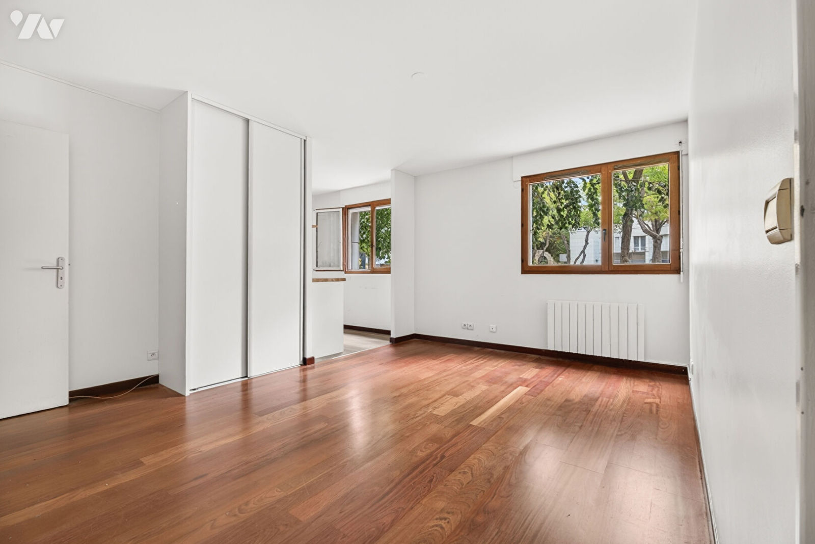 Appartement 2 pièces 43 m² · à Saint-Mandé · 43 m² · 335 000 €