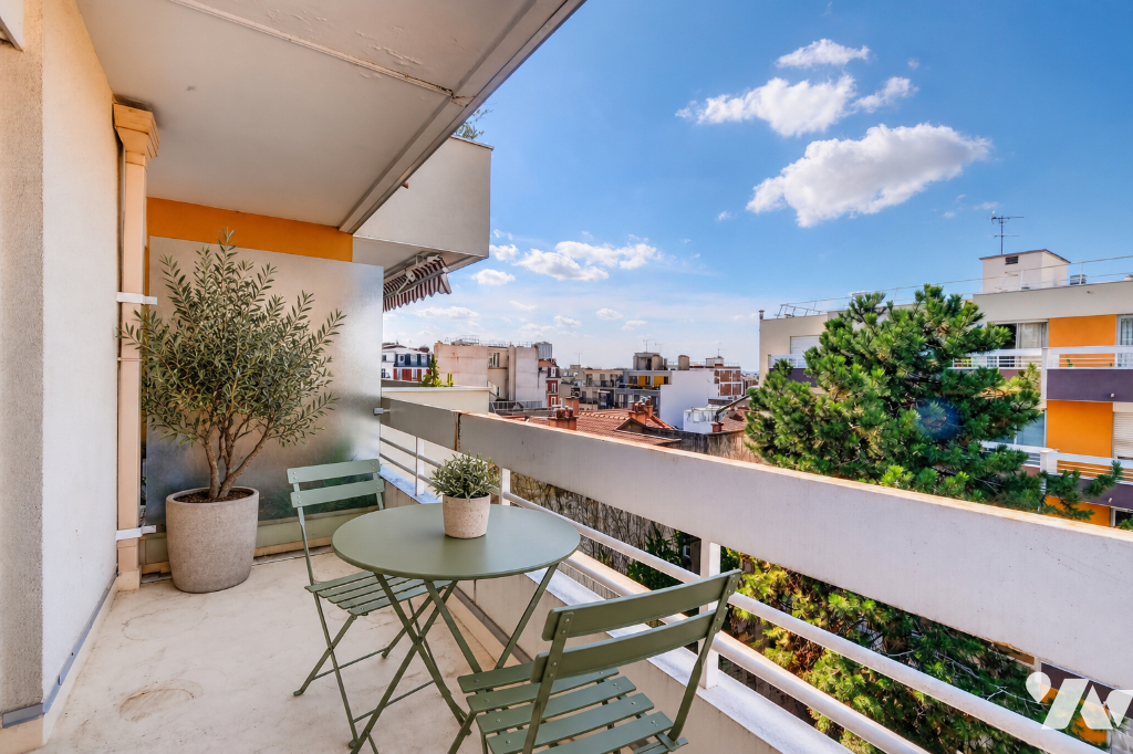 Appartement 1 pièce 27 m² · à Paris 20e Arrondissement · 27 m² · 242 250 €