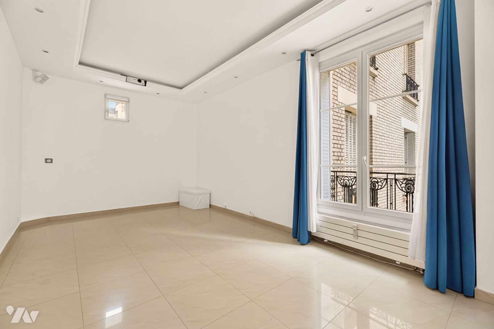 Appartement 3 pièces 51 m² · à Saint-Mandé · 51 m² · 440 000 €