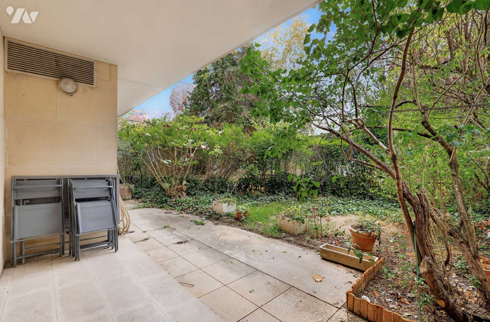 Appartement 3 pièces 93 m² · à Saint-Mandé · 93 m² · 640 000 €
