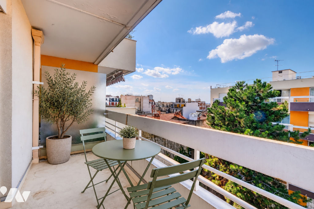 Appartement 1 pièce 27 m² · à Paris 20e Arrondissement · 27 m² · 242 250 €