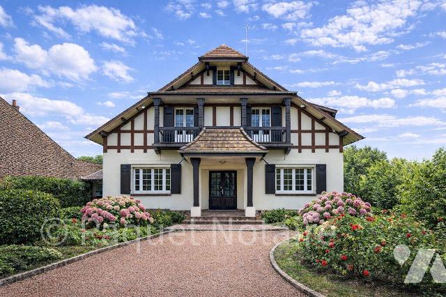 Maison 8 pièces 200 m² · à Chauny · 200 m² · 339 200 €