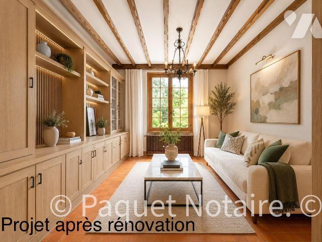 Maison 10 pièces 119 m² · à Chauny · 119 m² · 179 900 €