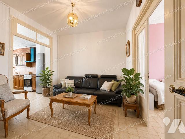 Maison 7 pièces 72 m² · à Chauny · 72 m² · 109 900 €