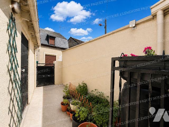 Maison 7 pièces 72 m² · à Chauny · 72 m² · 109 900 €