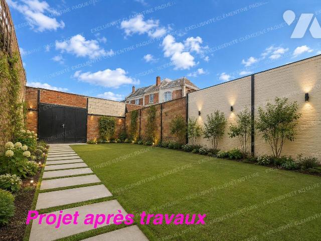 Maison 7 pièces 138 m² · à Chauny · 138 m² · 99 900 €