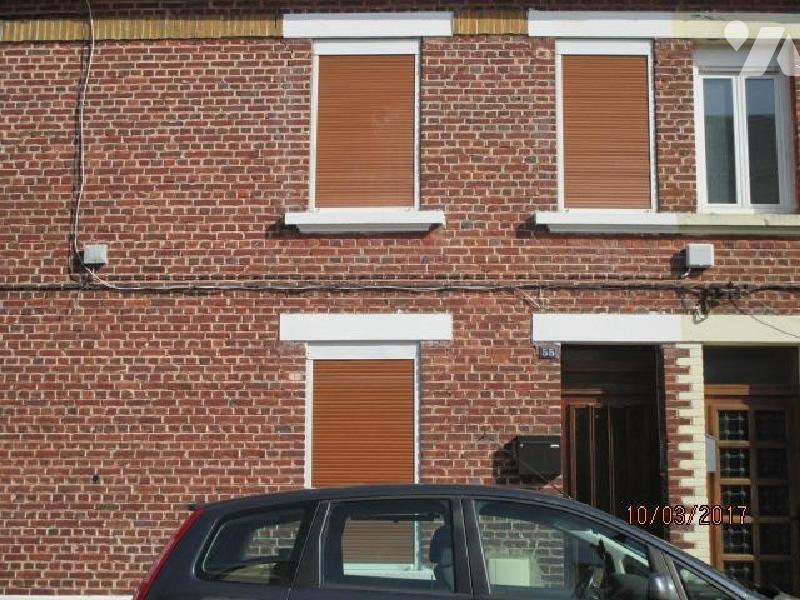 Maison à Chauny