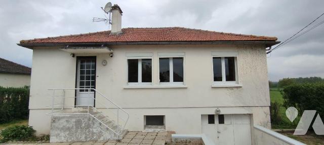 Vente Maison / villa VOYENNE