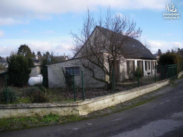 Vente - Maison - Puisieux-et-Clanlieu - 85.00m² - 5 pièces - Ref : 02014/547