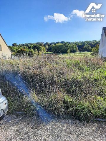 Terrain 1172 m² · à Chivres-Val · 1 172 m² · 55 000 €