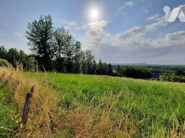 Vente Terrain CONDE SUR AISNE