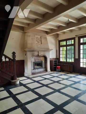 Vente - Maison / villa - VAILLY SUR AISNE - 200 m² - 10 pièces - 02072/02072/217