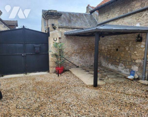 VENTE maison-PRESLES ET BOVES (02)