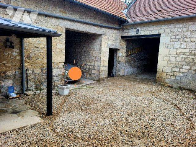 VENTE maison-PRESLES ET BOVES (02)