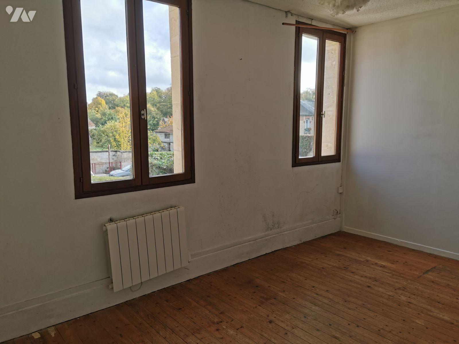 LOCATION appartement-BRAINE (02)