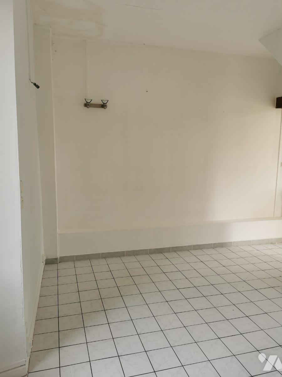 LOCATION appartement-BRAINE (02)