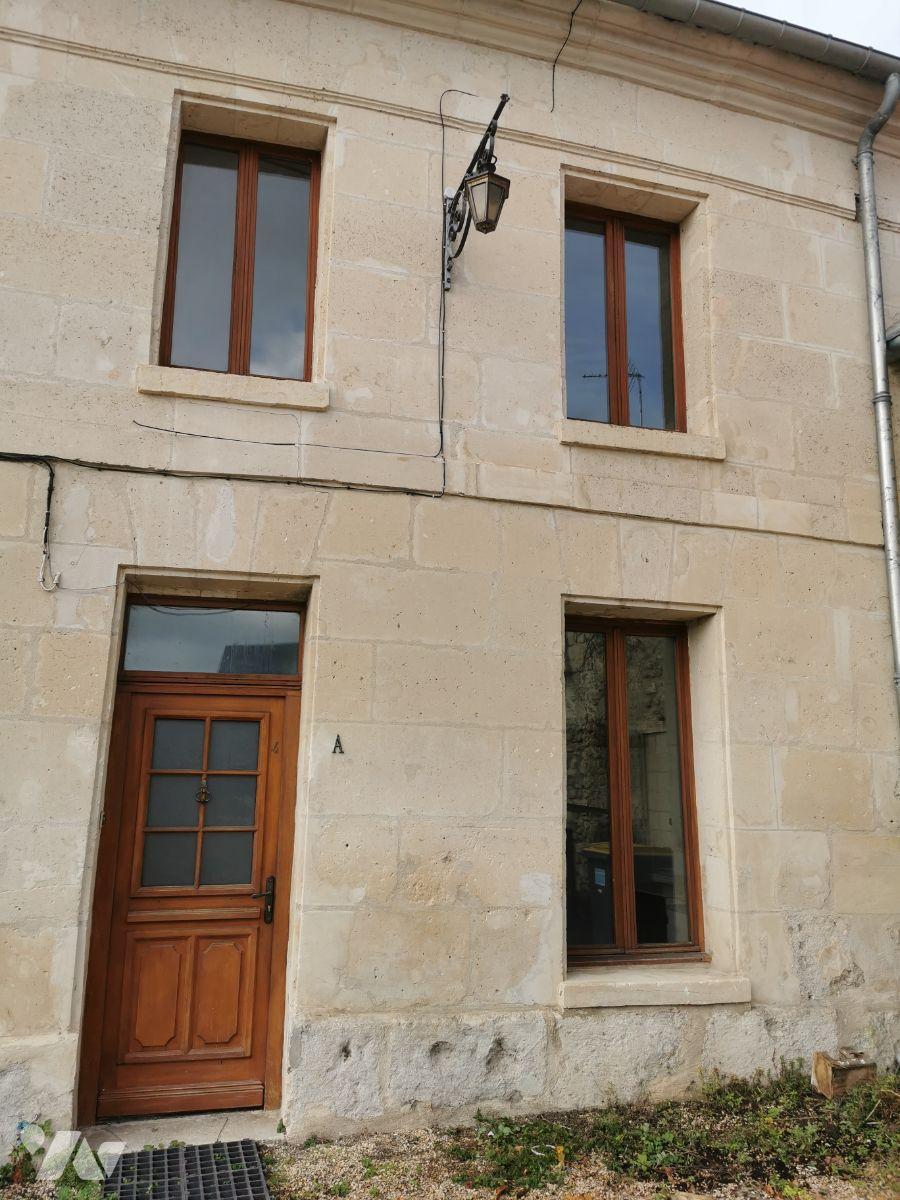 LOCATION appartement-BRAINE (02)