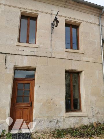 Location - Appartement - BRAINE - 3 pièces - 02072/02072/222