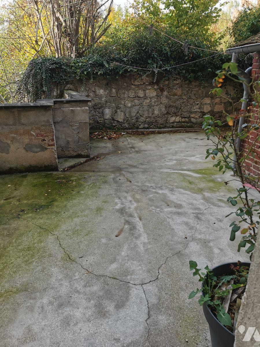 LOCATION appartement-BRAINE (02)