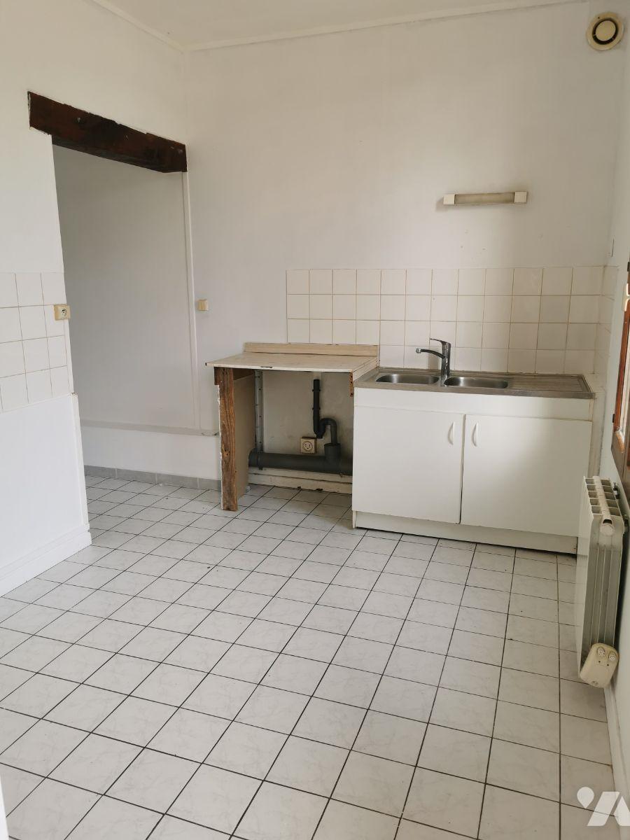 LOCATION appartement-BRAINE (02)