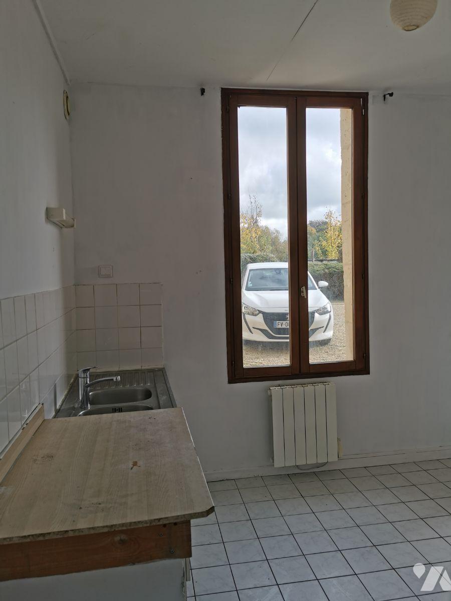 LOCATION appartement-BRAINE (02)