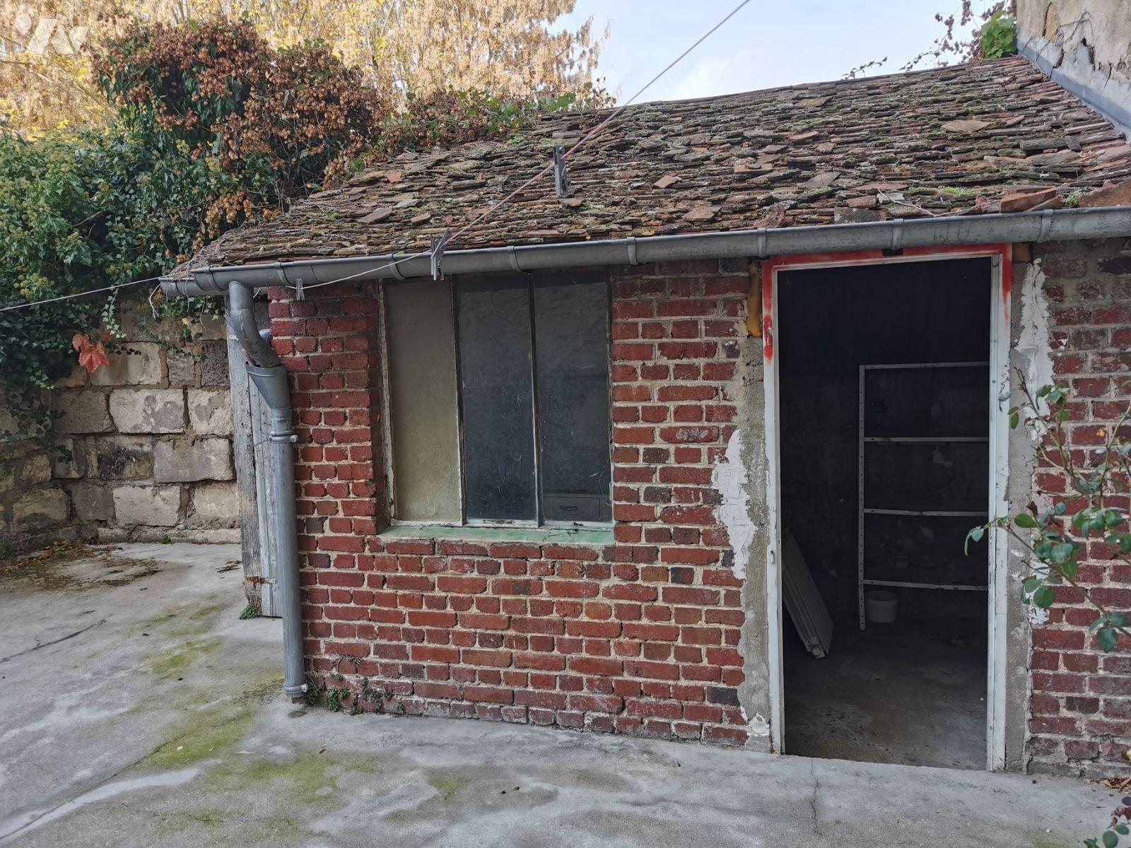 LOCATION appartement-BRAINE (02)