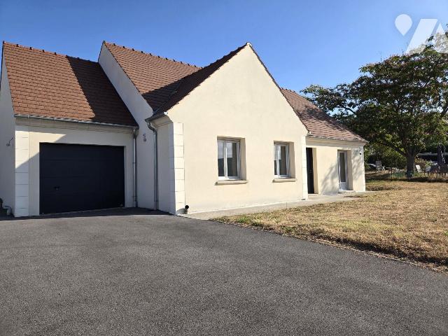 Maison 5 pièces 103 m² · à Soissons · 103 m² · 225 000 €