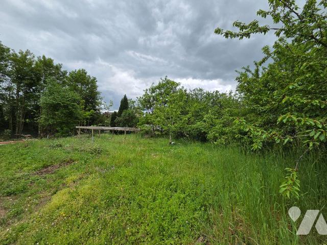 Terrain 1380 m² · à Chivres-Val · 1 380 m² · 40 000 €