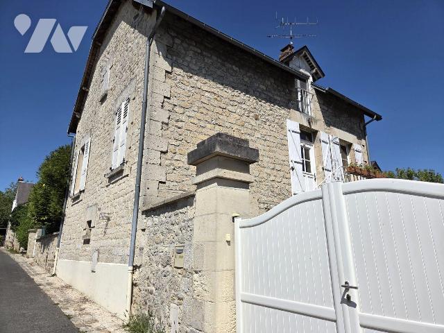 Maison 6 pièces 136 m² · à Soissons · 136 m² · 190 000 €