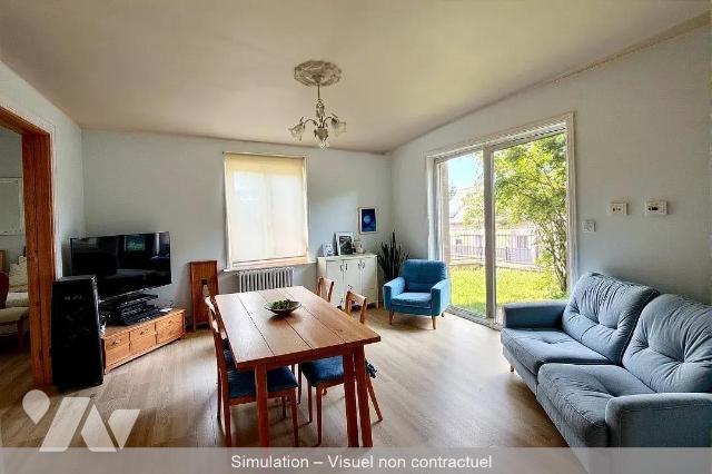 Maison 4 pièces 135 m² · à Laon · 135 m² · 170 000 €