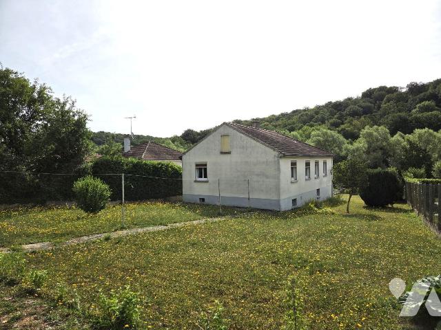 Maison 5 pièces 91 m² · à Pinon · 91 m² · 100 000 €