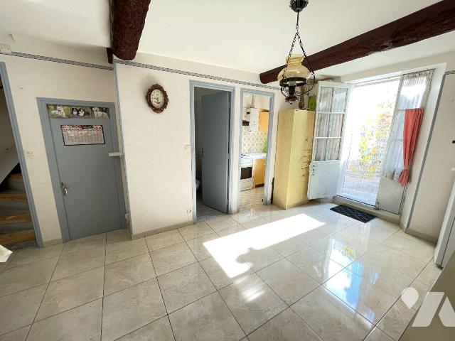 Maison 3 pièces 45 m² · à Valensole · 45 m² · 65 000 €