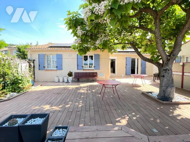 Maison 5 pièces 137 m² · à Gréoux-les-Bains · 137 m² · 480 000 €