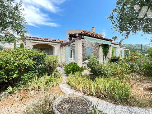 Maison 4 pièces 133 m² · à Manosque · 133 m² · 460 000 €