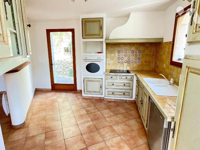 Maison 3 pièces 51 m² · à Vinon-sur-Verdon · 51 m² · 175 000 €