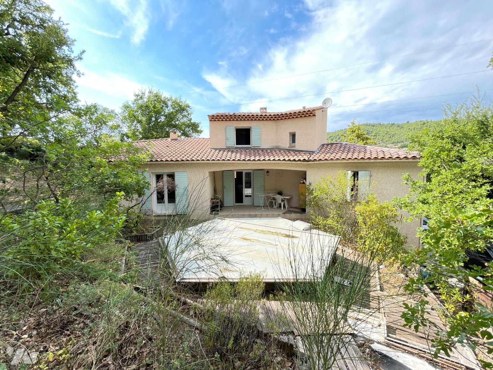Maison 4 pièces 129 m² · à Manosque · 129 m² · 330 000 €