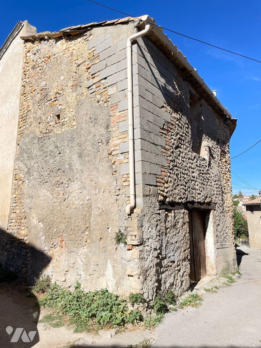 Maison 2 pièces 40 m² · à Valensole · 40 m² · 20 000 €