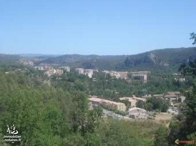 Vente - Terrain à bâtir - Gréoux-les-Bains - 776.00m² - Ref : 025/1511