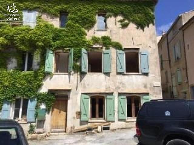 Vente - Appartement - Puimoisson - 83.18m² - 4 pièces - Ref : 025/1517