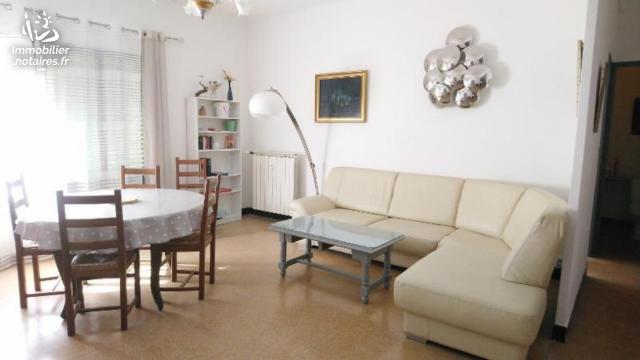 Vente - Appartement - Manosque - 77.76m² - 3 pièces - Ref : 025/1625