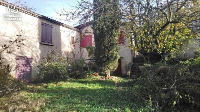 Vente - Maison - Valensole - 107.00m² - 4 pièces - Ref : 025/1628