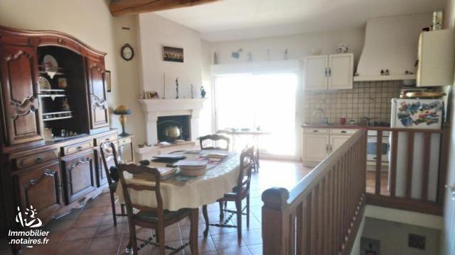 Vente - Maison - Gréoux-les-Bains - 80.00m² - 3 pièces - Ref : 025/1654