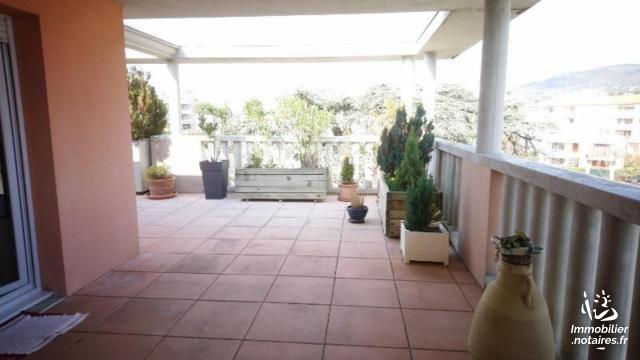 Vente - Appartement - Manosque - 107.00m² - 3 pièces - Ref : 025/1655